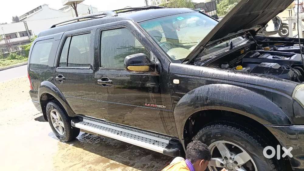 Force Motors Force One 2011 Diesel