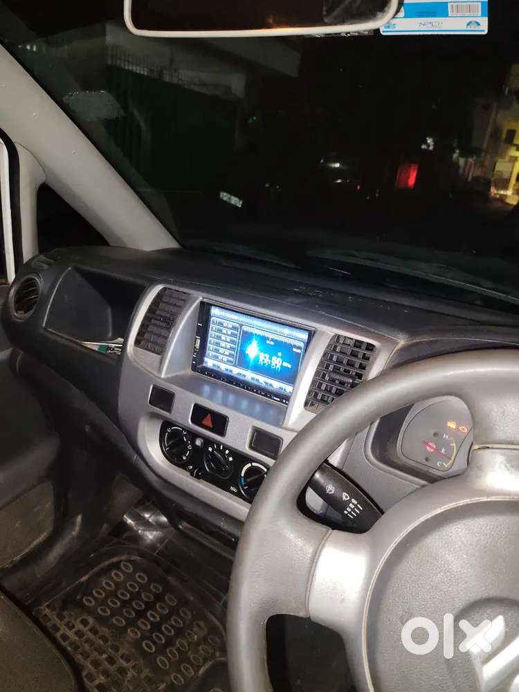 Maruti Suzuki Estilo 2009 Petrol 80000 Km Driven