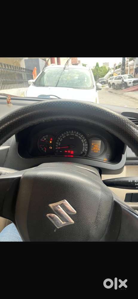 Maruti Suzuki Dzire 2013