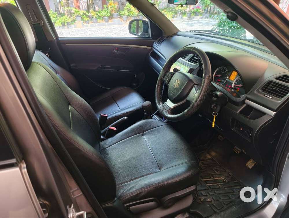 Maruti Suzuki Swift 2013 Petrol 50000 Km Driven