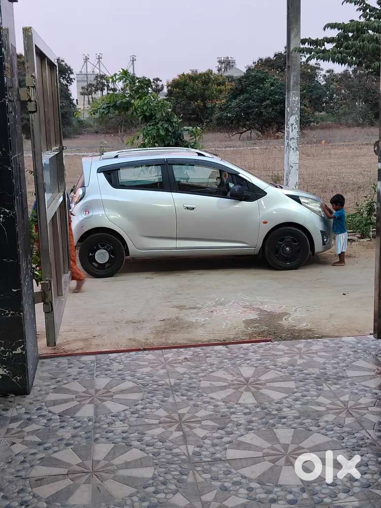 Good Chevrolet Beat Diesel &ndash; Brand New Continental Tyres