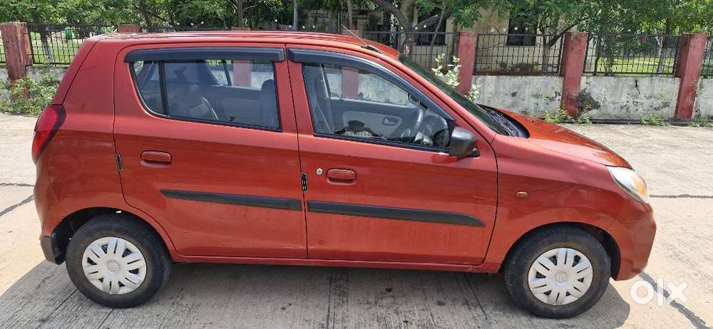 Maruti Suzuki Alto 800 Vxi Airbag, 2021, Petrol