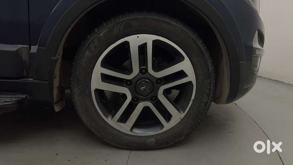Tata Hexa 2.2 Xta 4x2 7 Str, 2018, Diesel
