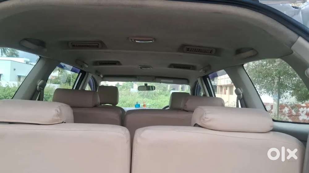 Toyota Innova 2011 Diesel Good Condition