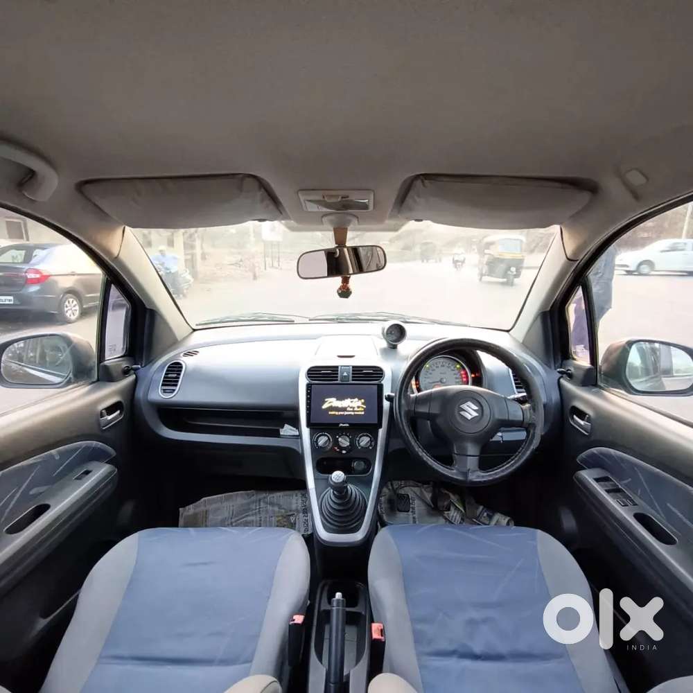 Maruti Suzuki Ritz Vdi 2009 Automatic