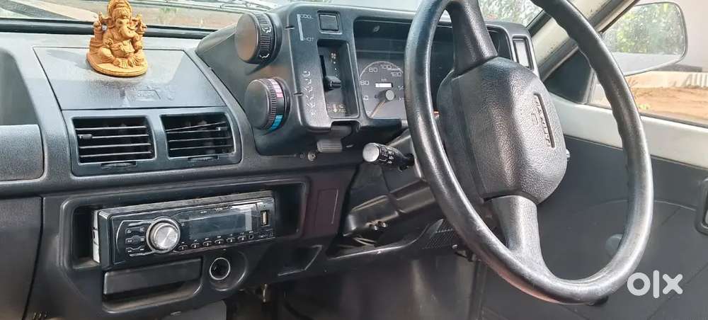 Maruti Suzuki 800 Model 2002 Petrol , 4 New Tyres, New Battery