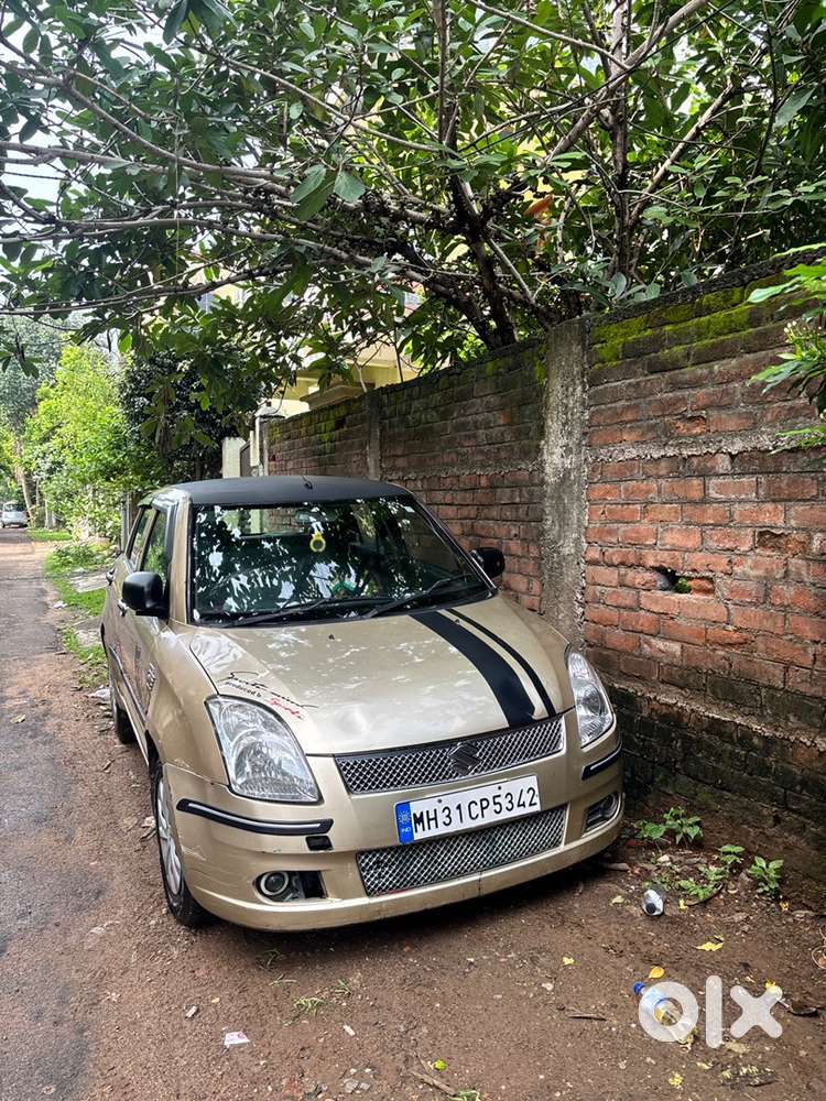 Maruti Suzuki Swift 2007 Diesel Good Condition