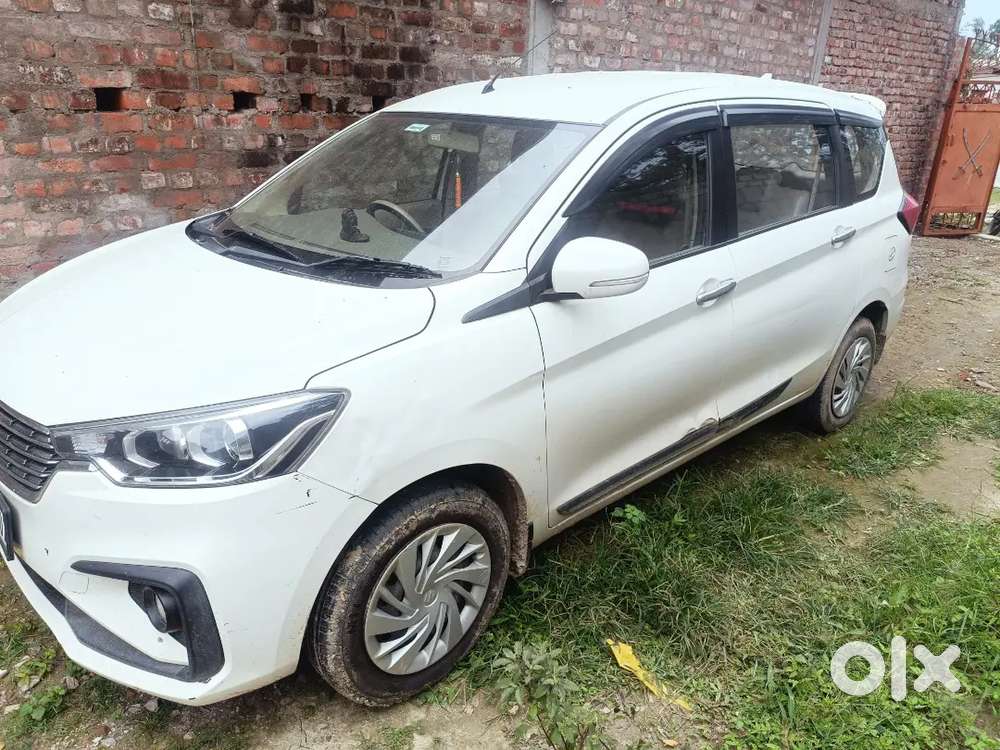 Maruti Suzuki Ertiga 2020 पेट्रोल