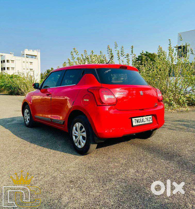 Maruti Suzuki Swift Amt Vxi, 2023, Petrol