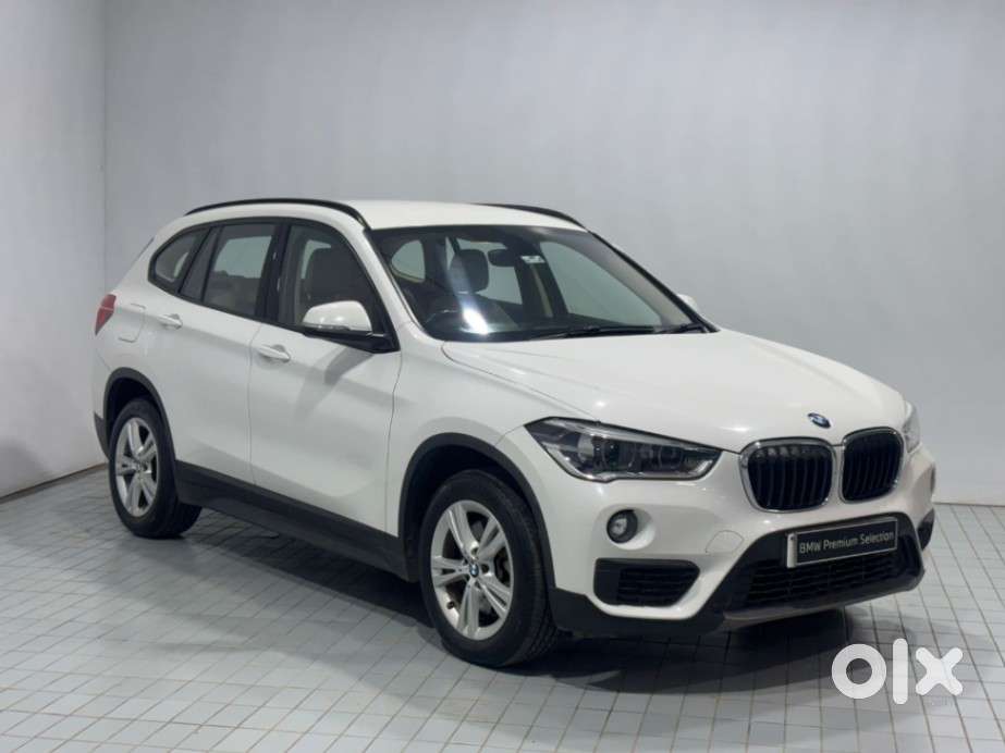 Bmw X1 Sdrive20d Expedition, 2019, Diesel