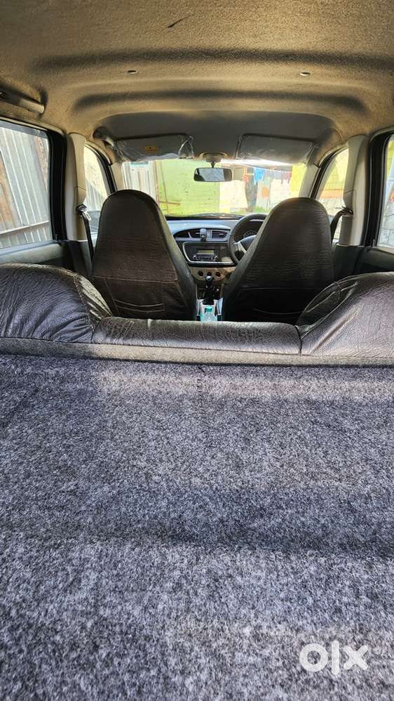 Maruti Suzuki Alto 800 2021 Dec Ending Petrol 34900 Km Driven