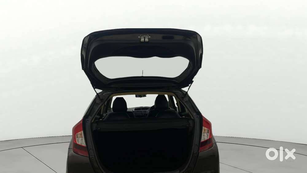 Honda Jazz 1.2 Sv I Vtec, 2018, Petrol