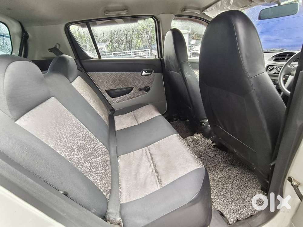 Maruti Suzuki Alto 800 0.8 Vxi (o), 2018, Petrol