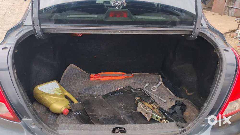 Maruti Dzire 1.2 Lxi 2008