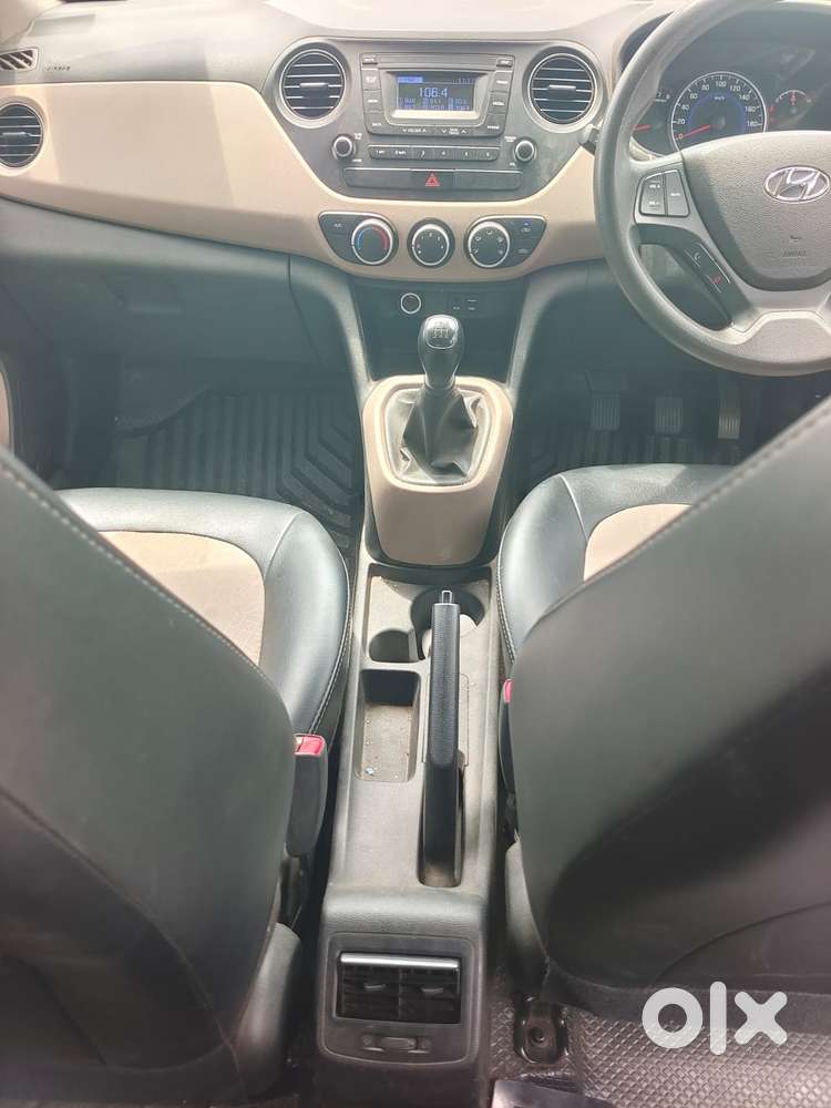 Hyundai Grand I10 1.2 Kappa Magna, 2019, Petrol