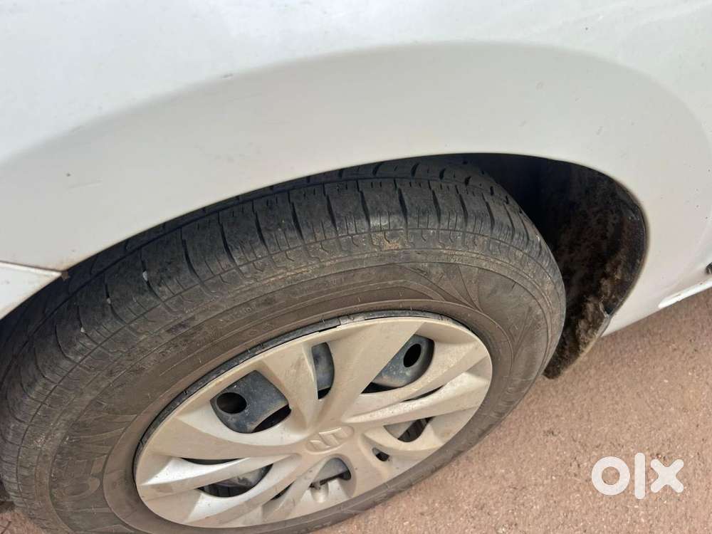 Maruti Suzuki Swift Ddis Vdi, 2020, Diesel