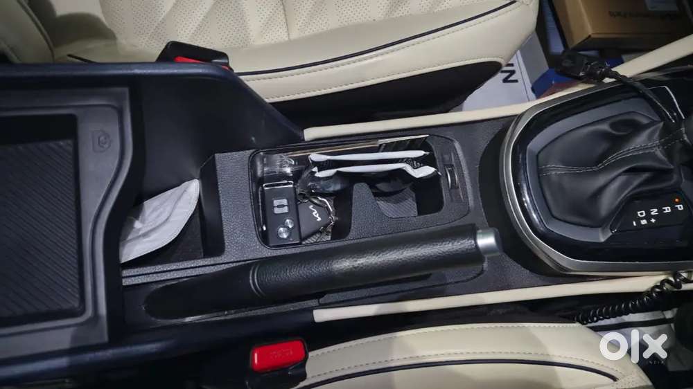 Kia Carens 1.5 Plus 2024