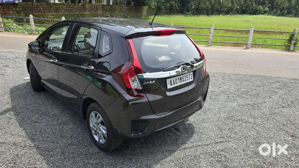 2020 Honda Jazz Diesel V Showroom Maintained