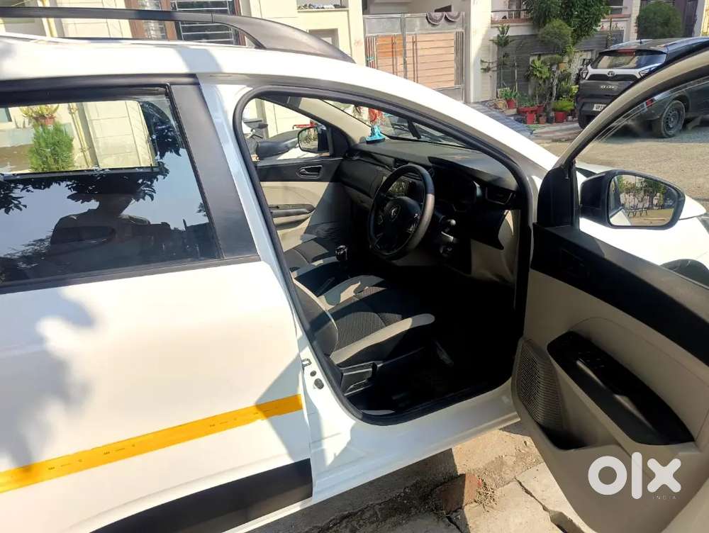 Urgent Renault Triber 2024 Bs6 Petrol Well Maintained