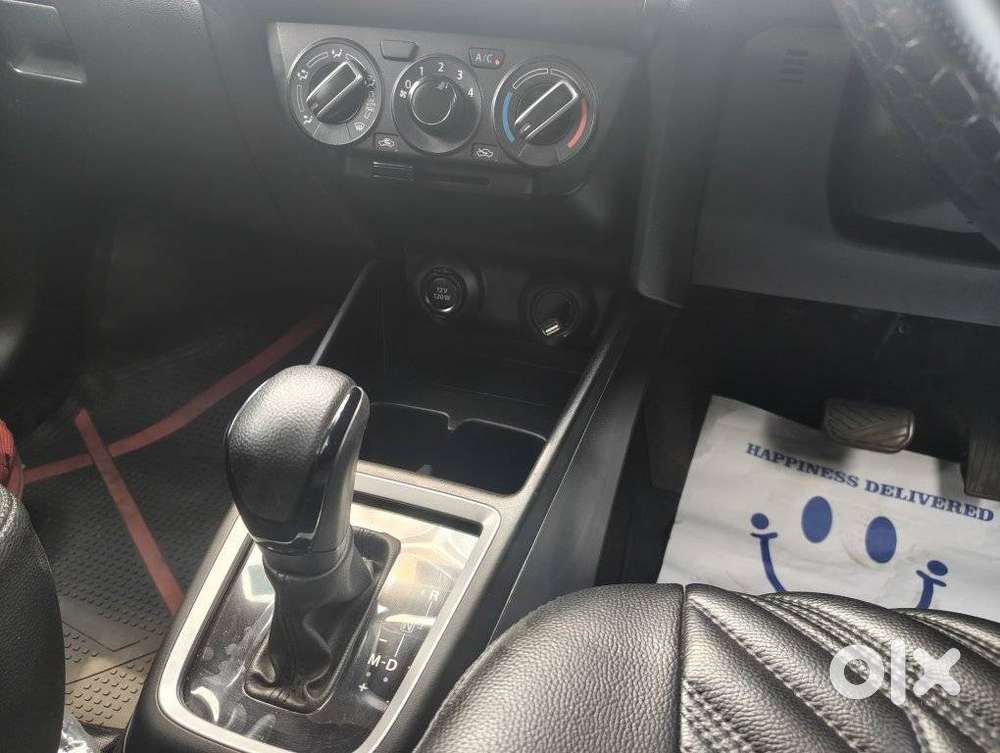 Maruti Suzuki Swift 2018 Amt Vxi, 2023, Petrol