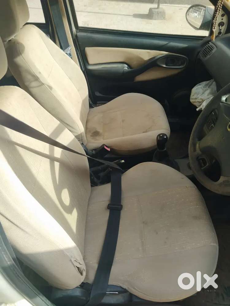 Tata Indigo Ecs 2014 Diesel 177633 Km Driven