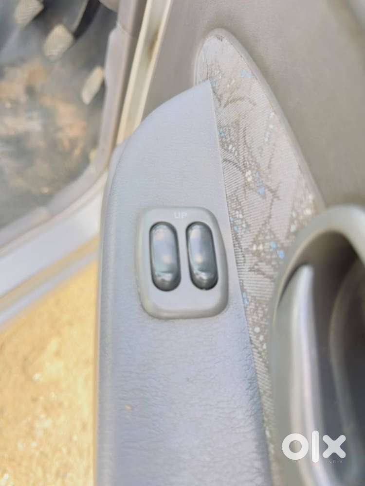 Hyundai Santro Xing Xl, 2007, Petrol