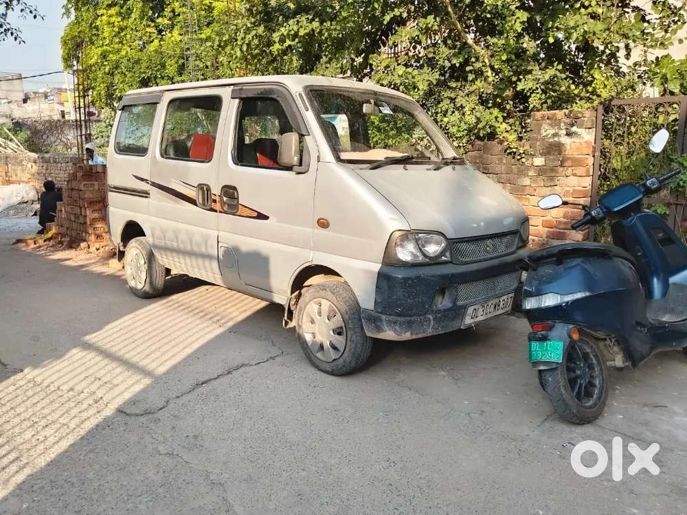 Good Condition