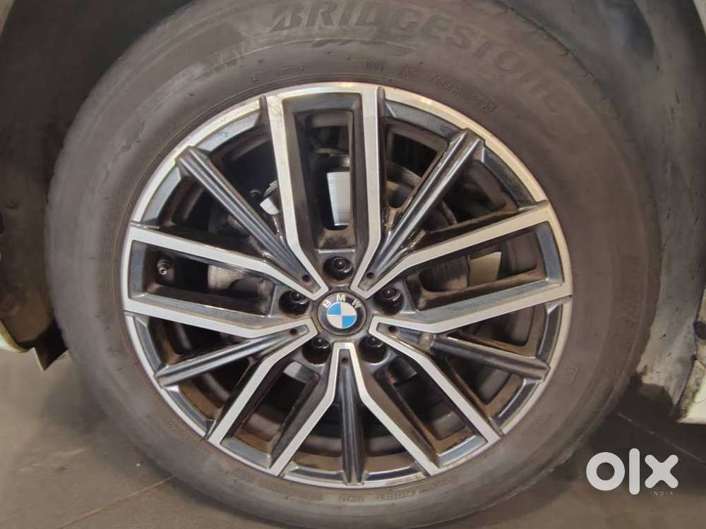 Bmw X1, 2023, Petrol