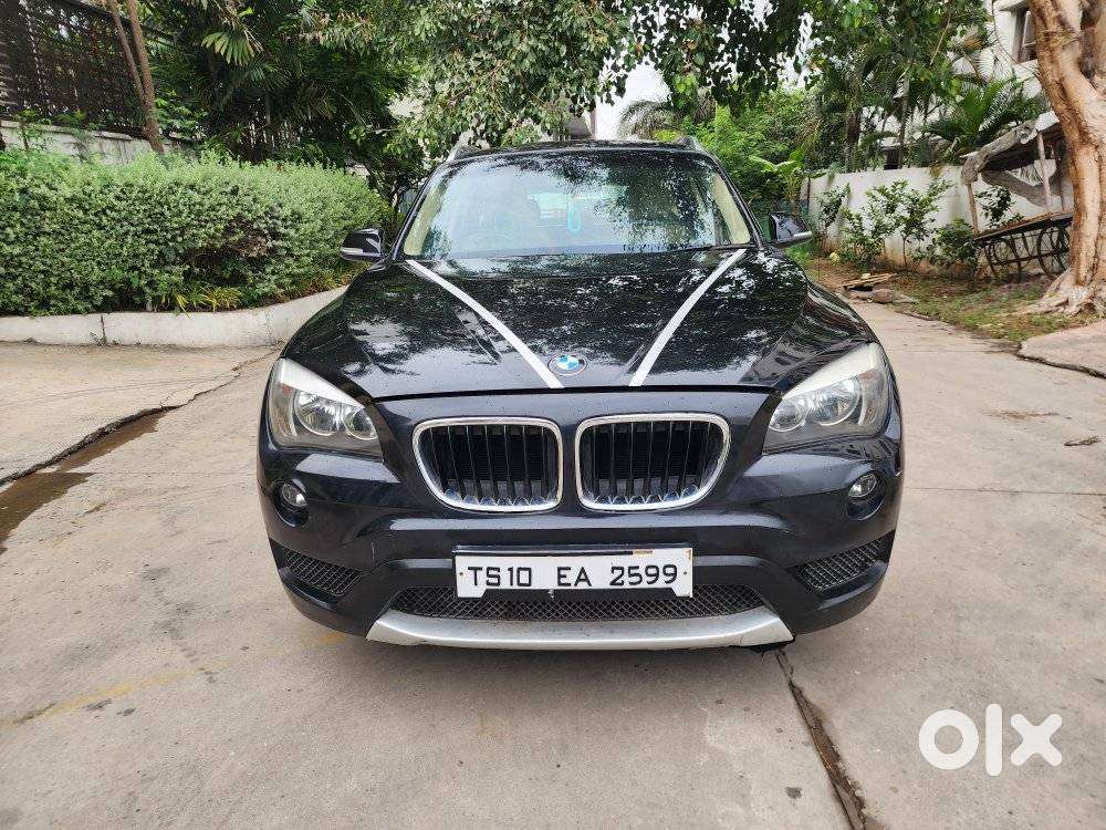 Bmw X1 2.0 Sdrive 20d, 2014, Diesel