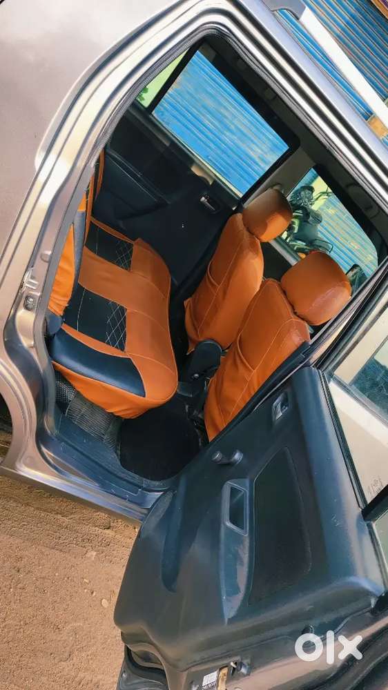 Maruti Suzuki Wagon R Lxi 2013