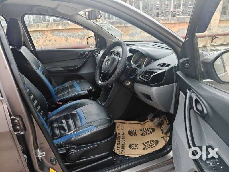 Tata Tigor Xm, 2017, Petrol