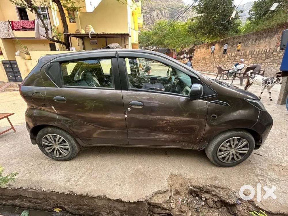 Datsun Redigo 0.8 T Manual 2021