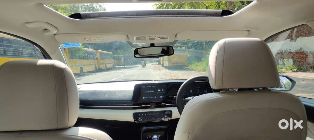 Hyundai Verna 1.5 Sx Vtvt, 2024, Petrol