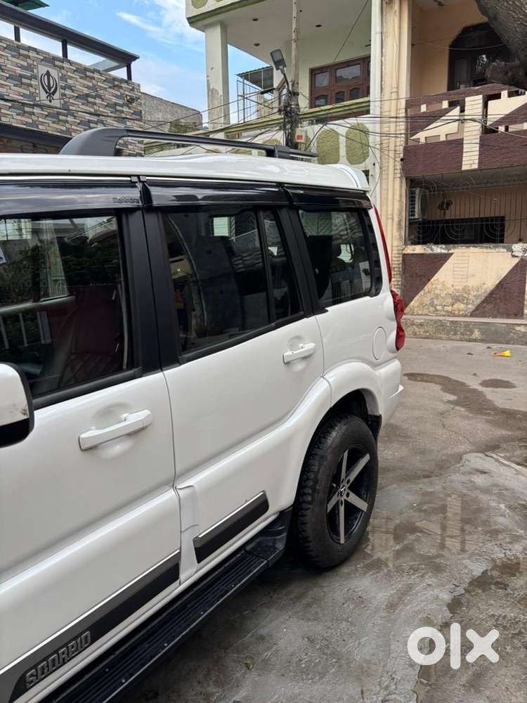 Mahindra Suv Diesel 2024