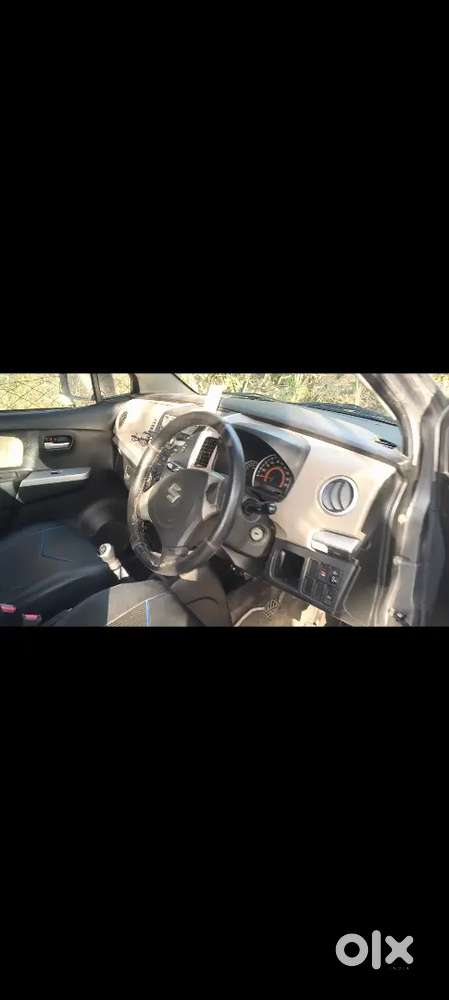 Maruti Suzuki Wagon R 1.0 2014 Petrol 29000 Km Driven