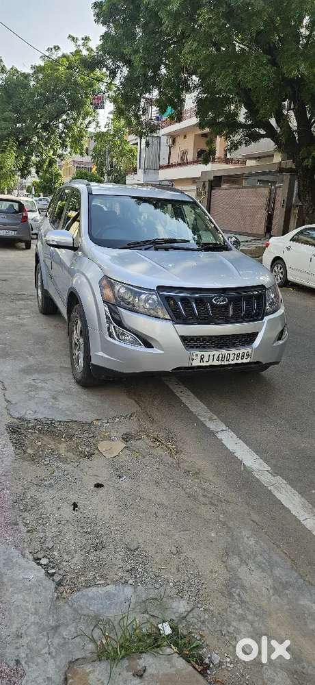 Mahindra Xuv500 2014 Diesel Manual