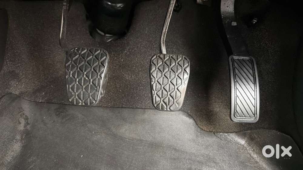 Ford Freestyle Titanium Petrol, 2019, Petrol