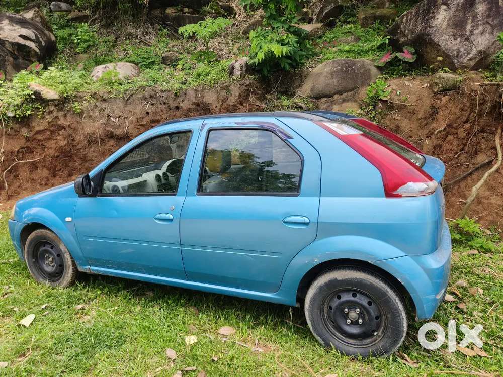 Mahindra Verito 2016 Diesel 66321 Km Driven