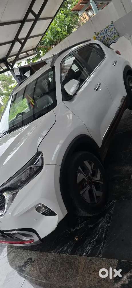 For Sale – 2021 Kia Sonet Gtx+ 1.5 Diesel Automatic