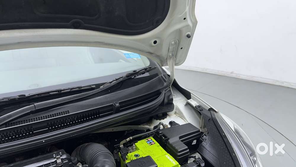 Hyundai Aura Sx Plus Crdi Automatic, 2022, Diesel