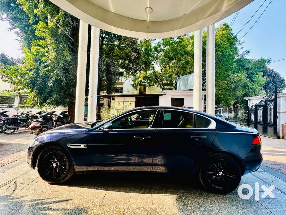 Jaguar Xe 2.0l Diesel Pure, 2017, Diesel