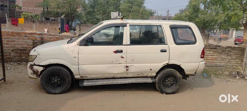 Chevrolet Tavera 2008 Diesel