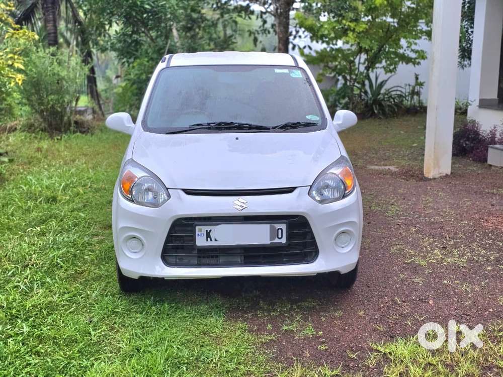 Maruti Suzuki Alto 800 0.8 Lxi (o), 2019, Petrol