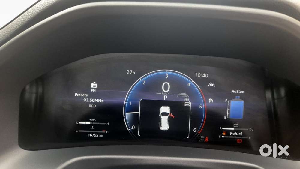 Toyota Land Cruiser 3.3 Zx Diesel, 2025, Diesel
