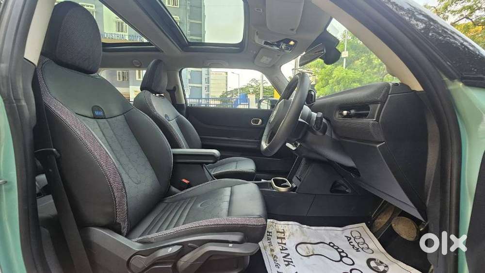 Mini Cooper S, 2024, Petrol