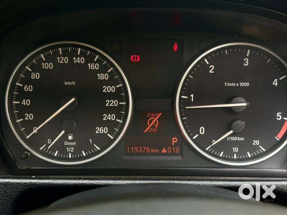 Bmw X1 2.0 Sdrive 20d, 2013, Diesel