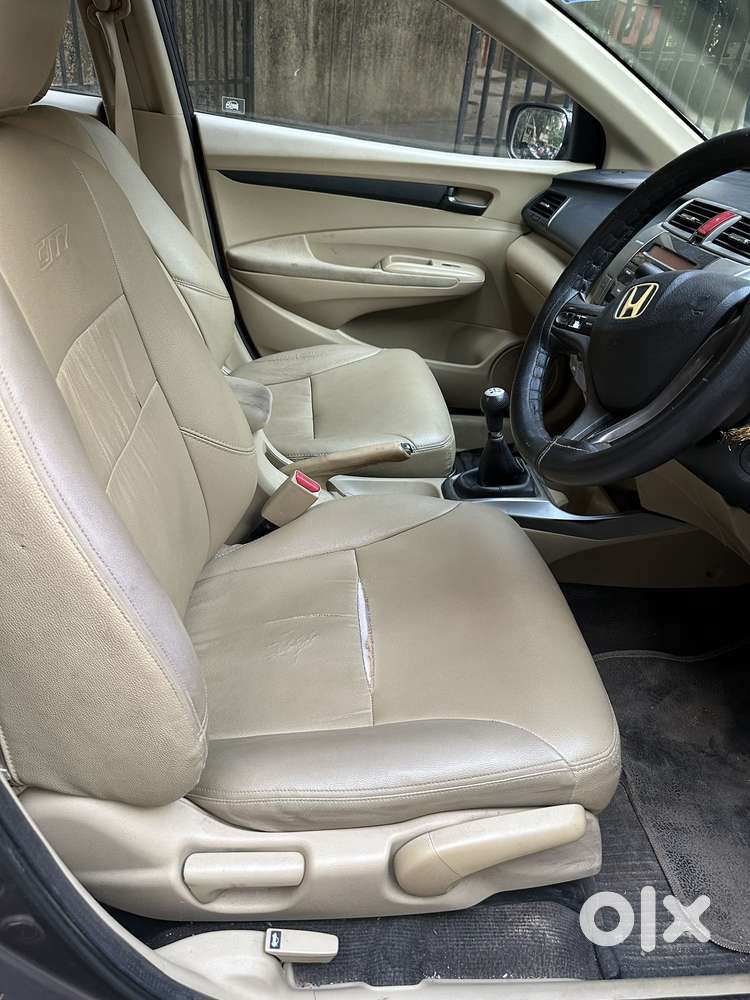 Honda City 2014-2015 V Mt, 2012, Petrol