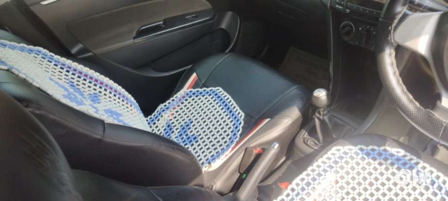 Maruti Suzuki Swift Vdi, 2017, Diesel