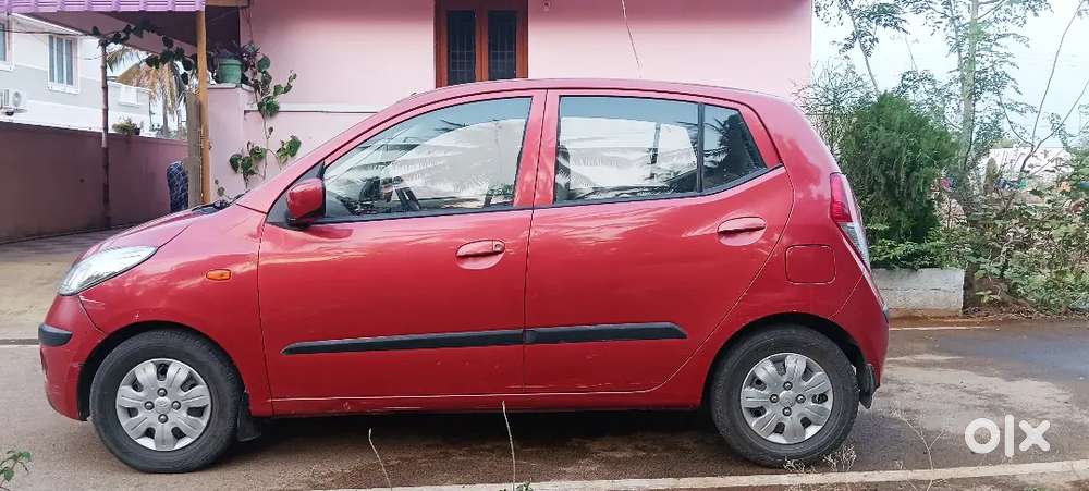 Hyundai I10 2010 Petrol  Smooth Engine  Well Maintained