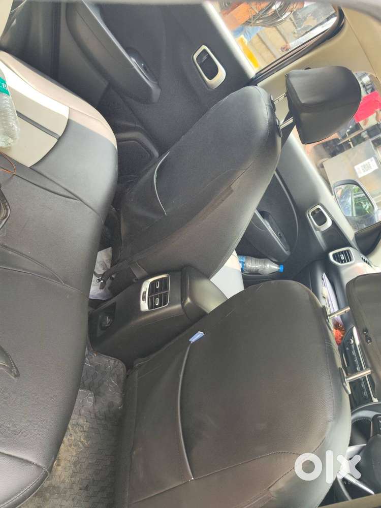 Hyundai Venue Diesel 2022